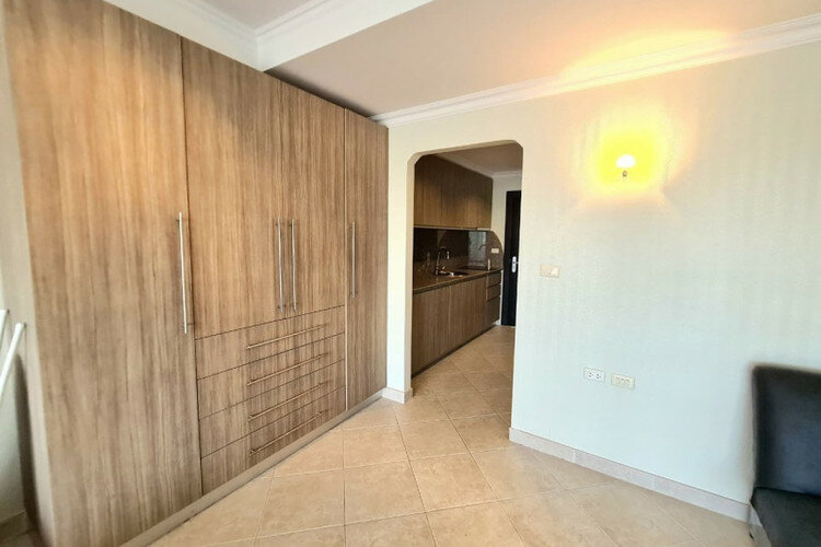 Кондоминиум в Паттайе, Таиланд | THE230400