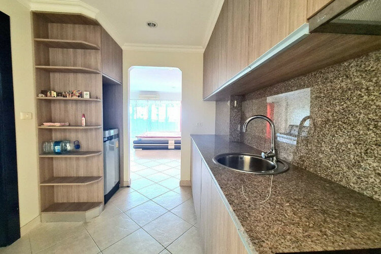 Кондоминиум в Паттайе, Таиланд | THE230400