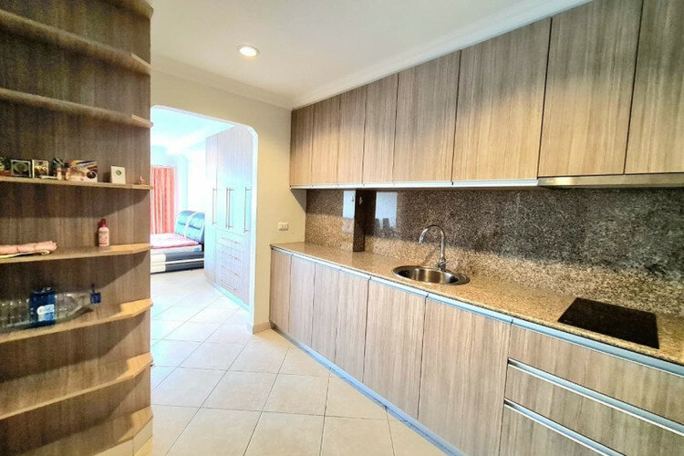 Кондоминиум в Паттайе, Таиланд | THE230400