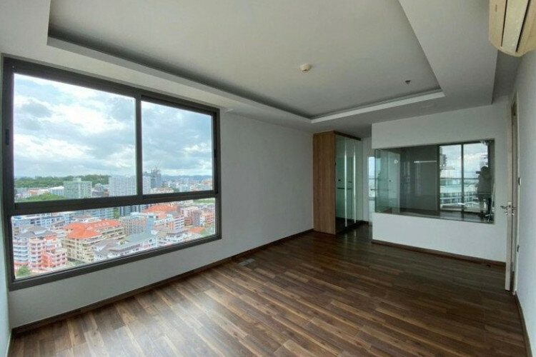 Кондоминиум в Паттайе, Таиланд | THE526983