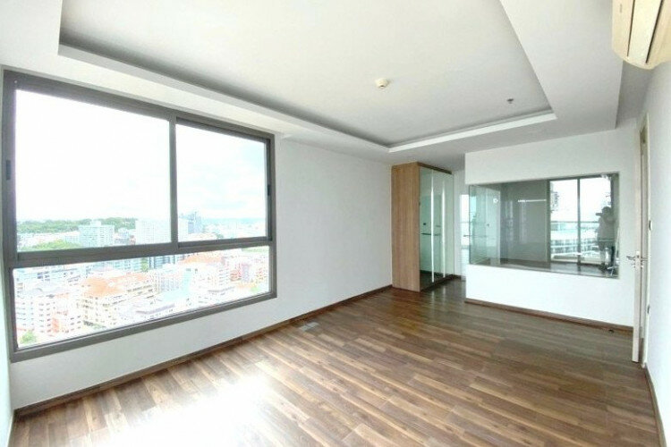 Кондоминиум в Паттайе, Таиланд | THE526983