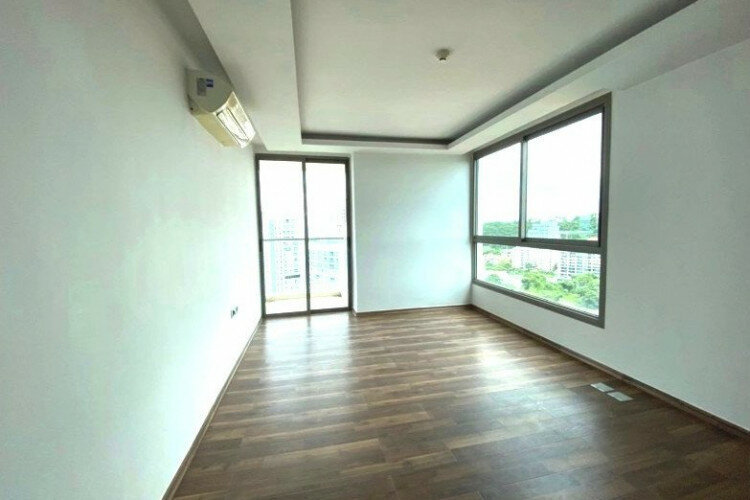 Кондоминиум в Паттайе, Таиланд | THE526983