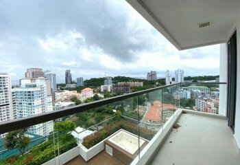 Кондоминиум в Паттайе, Таиланд | THE526983