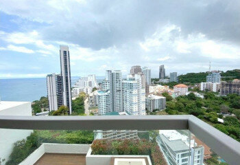 Кондоминиум в Паттайе, Таиланд | THE526983