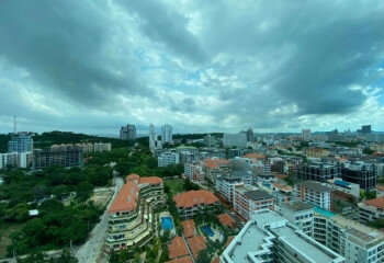 Кондоминиум в Паттайе, Таиланд | THE526983