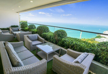 Кондоминиум в Паттайе, Таиланд | THE526983