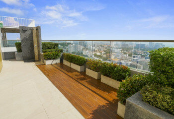 Кондоминиум в Паттайе, Таиланд | THE526983