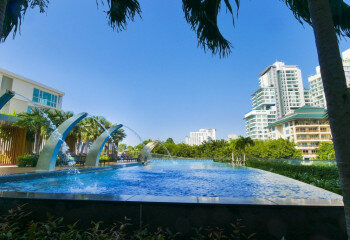 Кондоминиум в Паттайе, Таиланд | THE526983