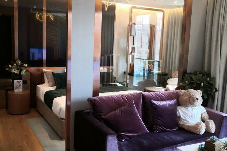 Кондоминиум в Паттайе, Таиланд | THE143442