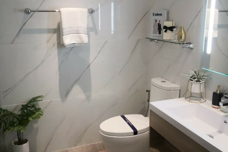 Кондоминиум в Паттайе, Таиланд | THE143442