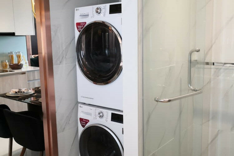 Кондоминиум в Паттайе, Таиланд | THE143442