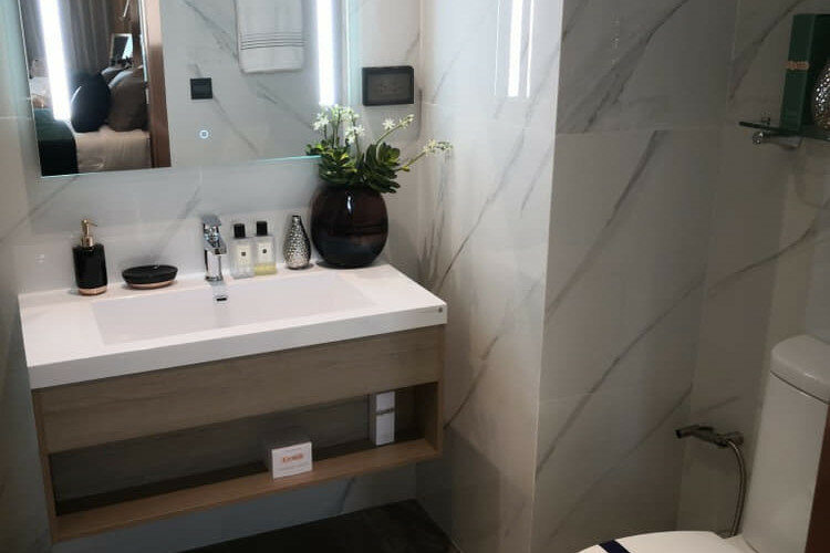 Кондоминиум в Паттайе, Таиланд | THE143442