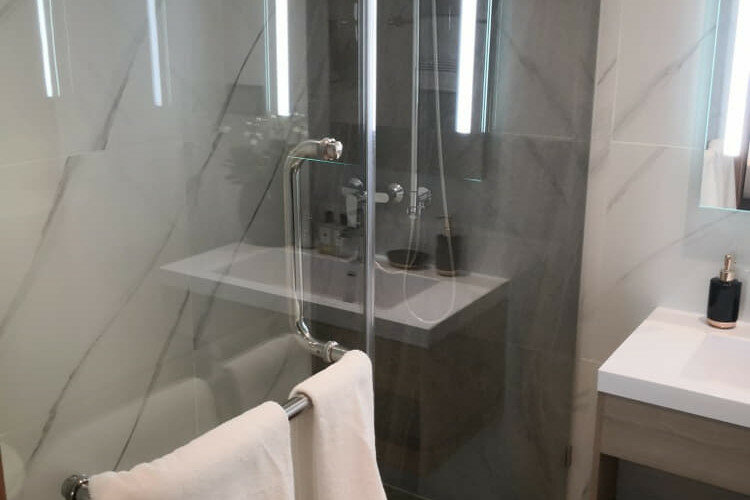 Кондоминиум в Паттайе, Таиланд | THE143442