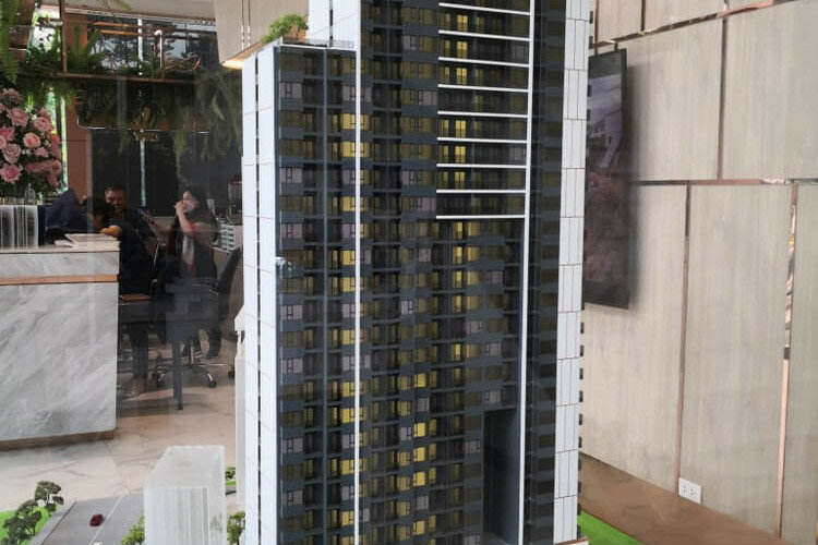 Кондоминиум в Паттайе, Таиланд | THE143442