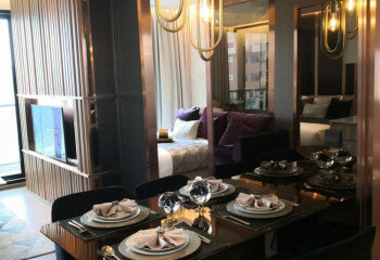 Кондоминиум в Паттайе, Таиланд | THE143442