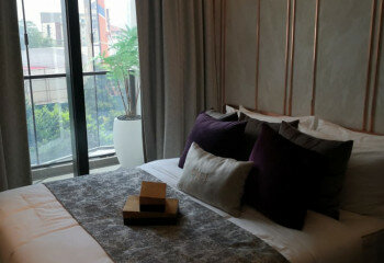 Кондоминиум в Паттайе, Таиланд | THE143442