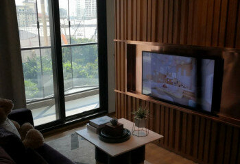 Кондоминиум в Паттайе, Таиланд | THE143442