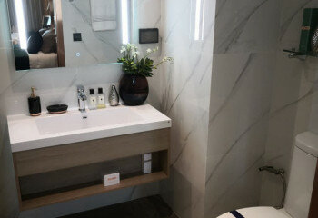 Кондоминиум в Паттайе, Таиланд | THE143442