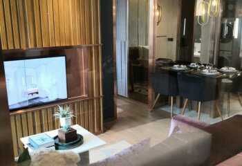 Кондоминиум в Паттайе, Таиланд | THE143442