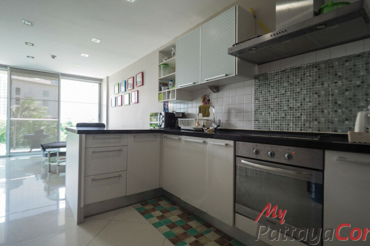 Кондоминиум в Паттайе, Таиланд | THE444915