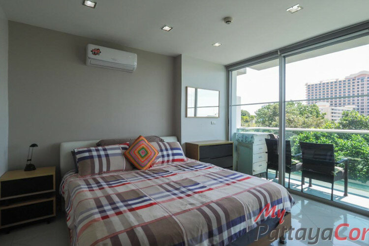 Кондоминиум в Паттайе, Таиланд | THE444915