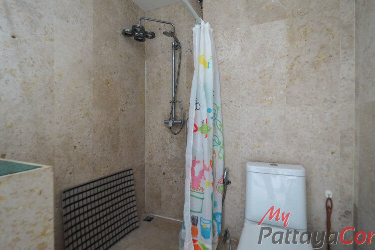 Кондоминиум в Паттайе, Таиланд | THE444915