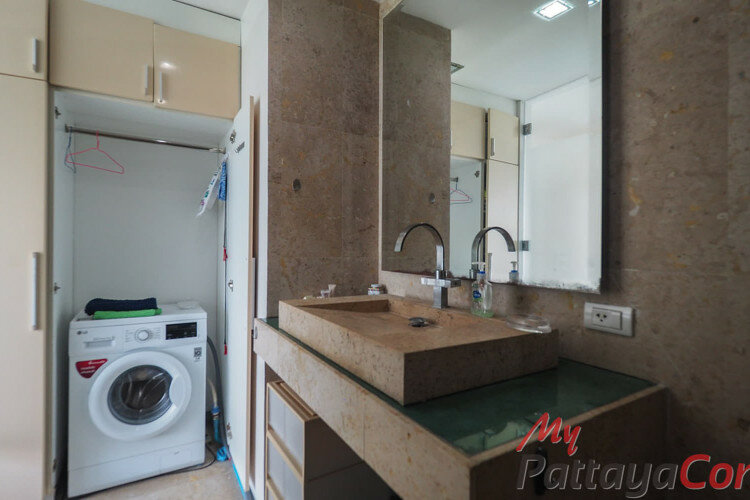 Кондоминиум в Паттайе, Таиланд | THE444915