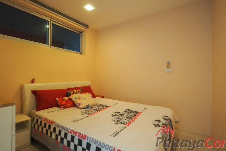 Кондоминиум в Паттайе, Таиланд | THE444915