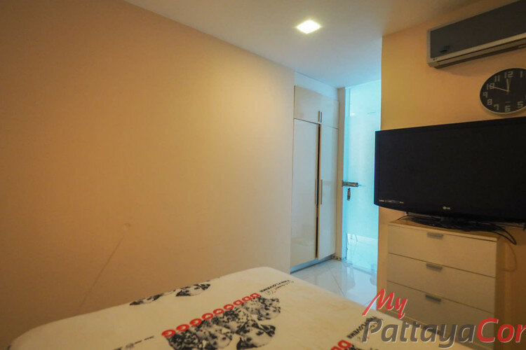 Кондоминиум в Паттайе, Таиланд | THE444915