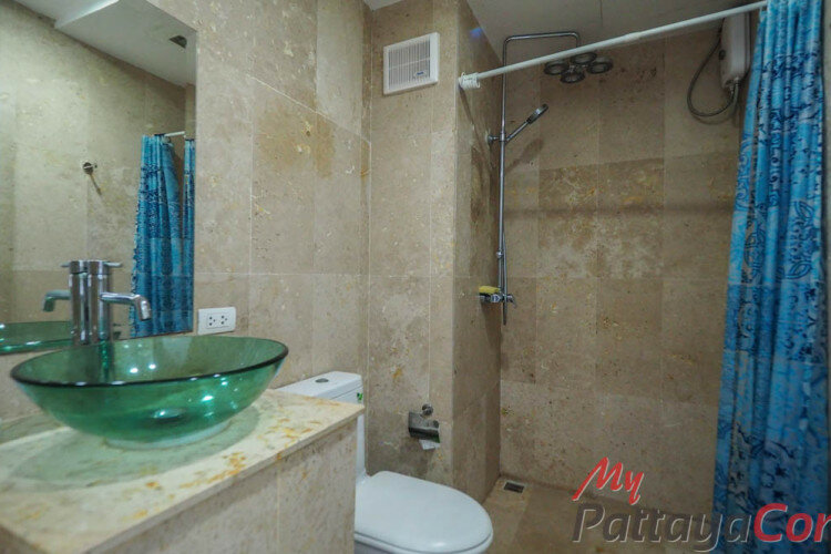 Кондоминиум в Паттайе, Таиланд | THE444915