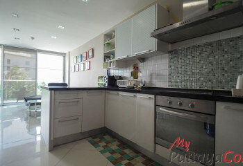 Кондоминиум в Паттайе, Таиланд | THE444915