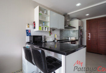 Кондоминиум в Паттайе, Таиланд | THE444915