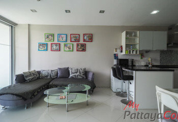 Кондоминиум в Паттайе, Таиланд | THE444915