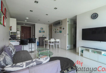 Кондоминиум в Паттайе, Таиланд | THE444915