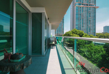 Кондоминиум в Паттайе, Таиланд | THE444915