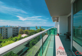 Кондоминиум в Паттайе, Таиланд | THE444915