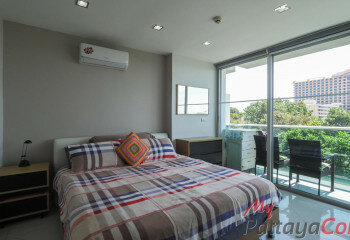 Кондоминиум в Паттайе, Таиланд | THE444915