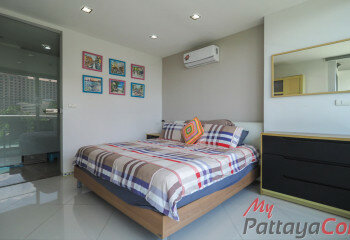 Кондоминиум в Паттайе, Таиланд | THE444915