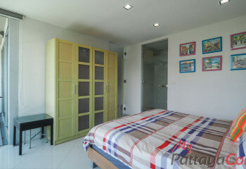 Кондоминиум в Паттайе, Таиланд | THE444915