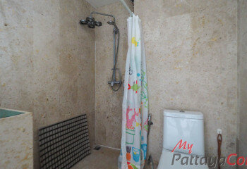 Кондоминиум в Паттайе, Таиланд | THE444915