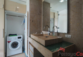 Кондоминиум в Паттайе, Таиланд | THE444915