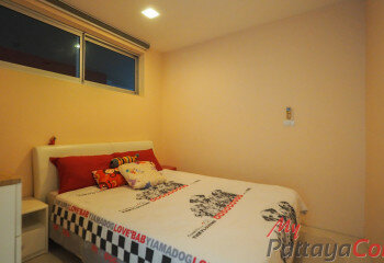 Кондоминиум в Паттайе, Таиланд | THE444915