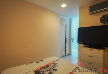 Кондоминиум в Паттайе, Таиланд | THE444915