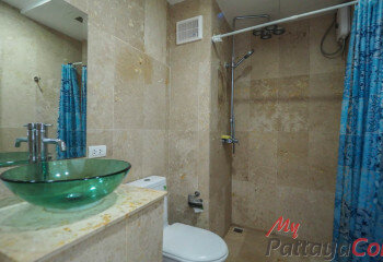 Кондоминиум в Паттайе, Таиланд | THE444915