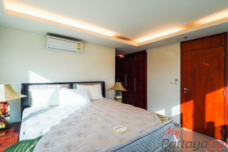 Кондоминиум в Паттайе, Таиланд | THE343241