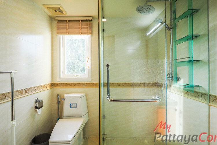 Кондоминиум в Паттайе, Таиланд | THE343241