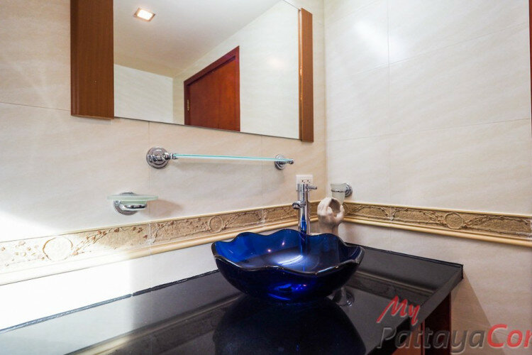 Кондоминиум в Паттайе, Таиланд | THE343241