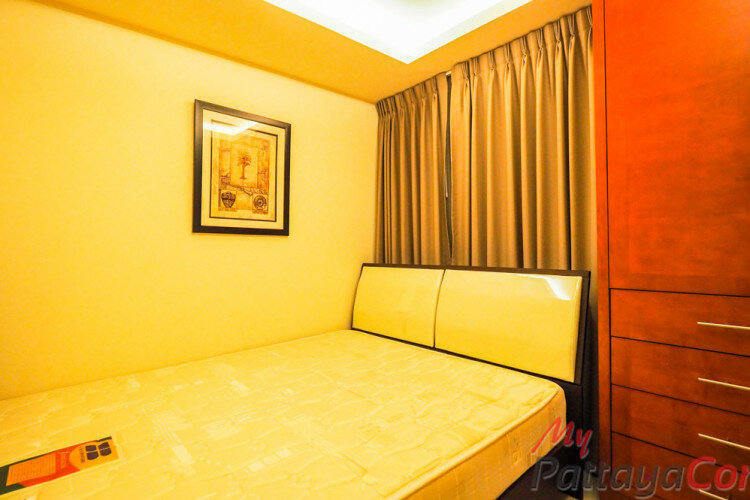 Кондоминиум в Паттайе, Таиланд | THE343241