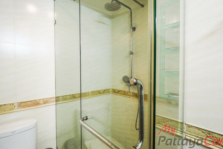 Кондоминиум в Паттайе, Таиланд | THE343241