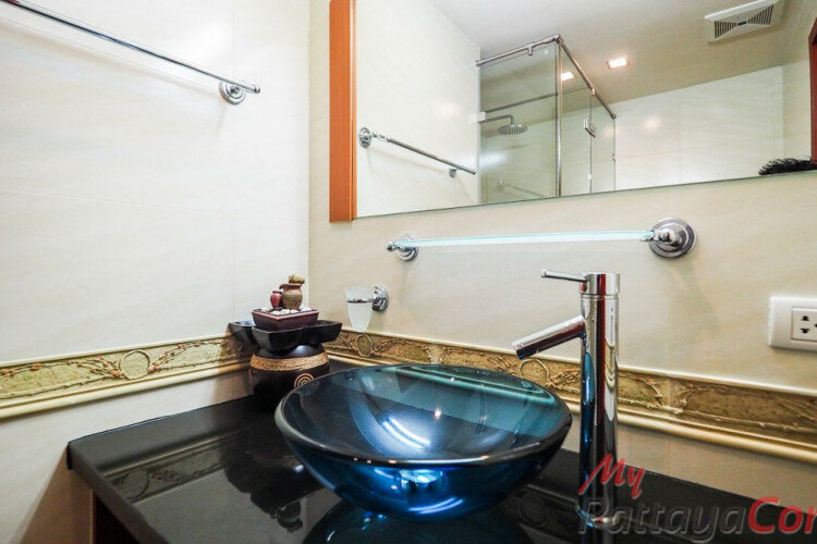 Кондоминиум в Паттайе, Таиланд | THE343241